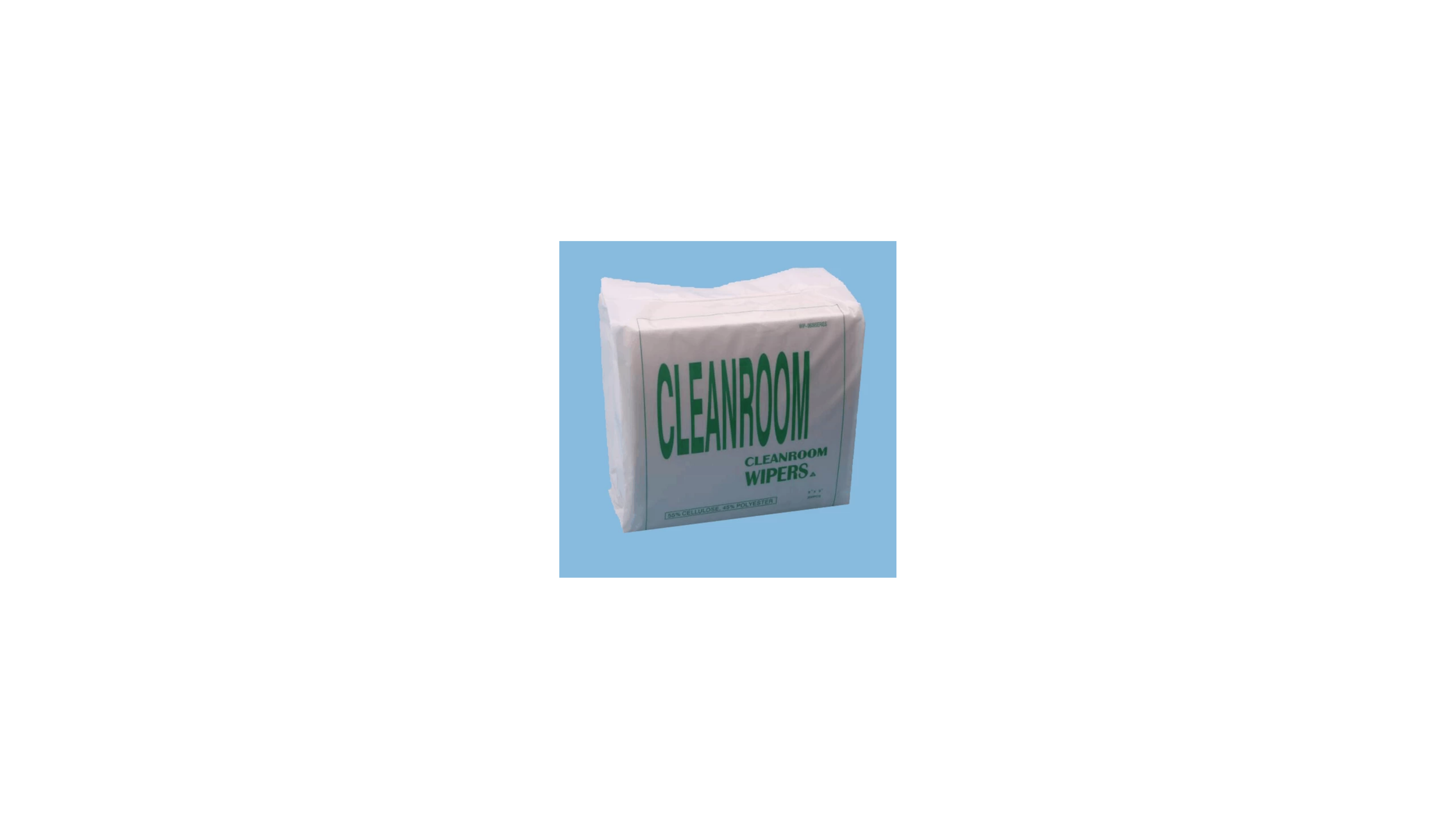 Cleanroom Wipers